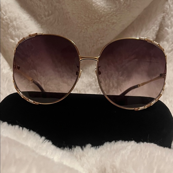Gucci Women’s Sunglasses - Picture 1 of 12